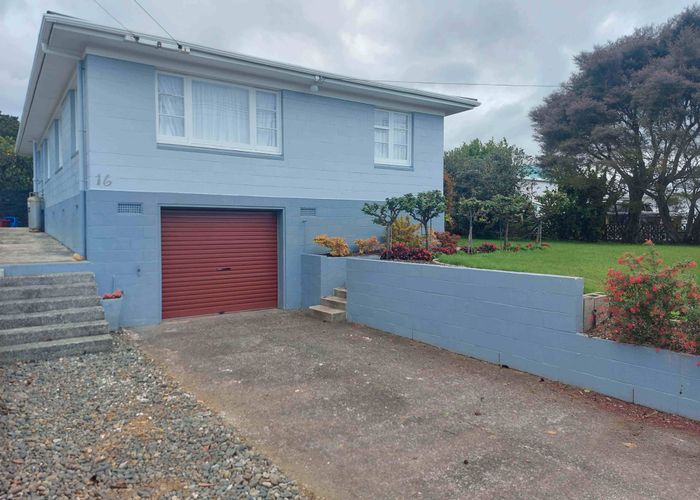  at 16 Clark Road, Kamo, Whangarei