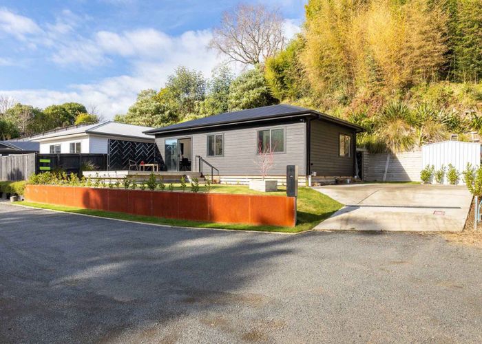  at 23D Heta Road, Highlands Park, New Plymouth