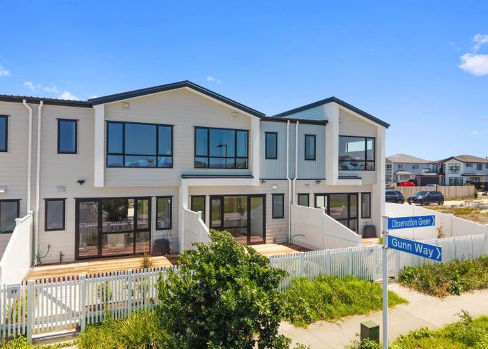  at 37 Observation Green, Hobsonville, Waitakere City, Auckland