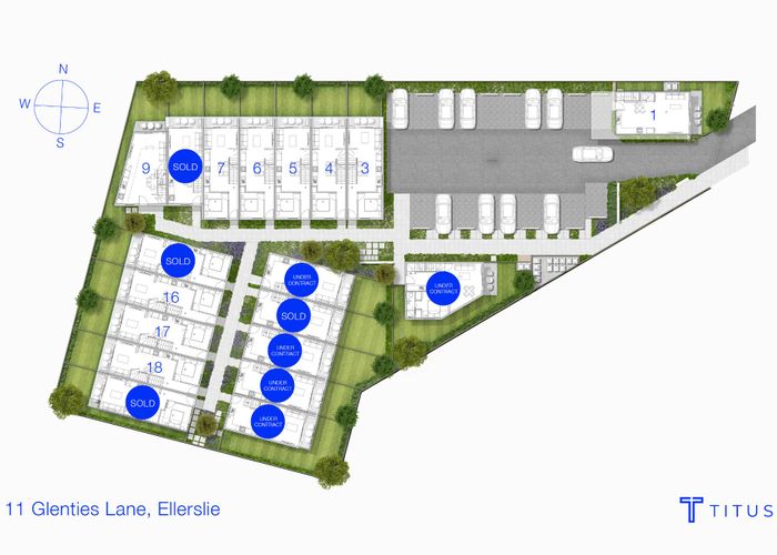  at 11 Glenties Lane, Ellerslie, Auckland City, Auckland