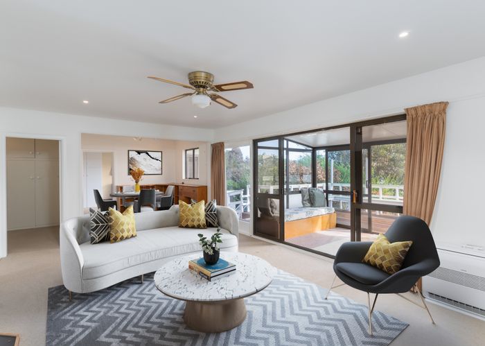  at 60 Bayview Road, Lyttelton