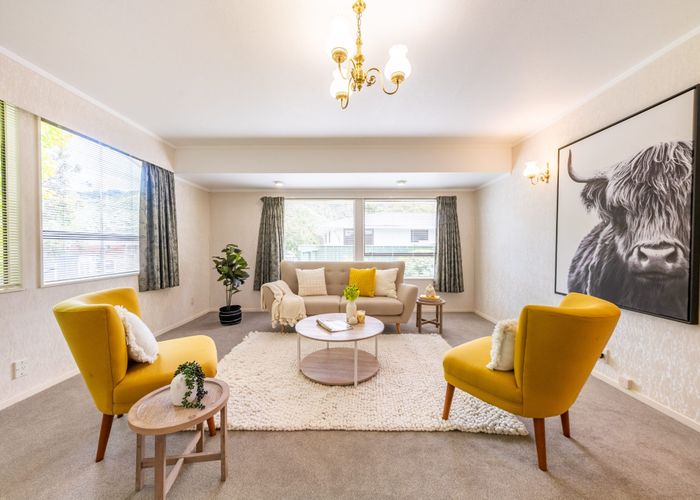  at 6 Denver Grove, Totara Park, Upper Hutt, Wellington