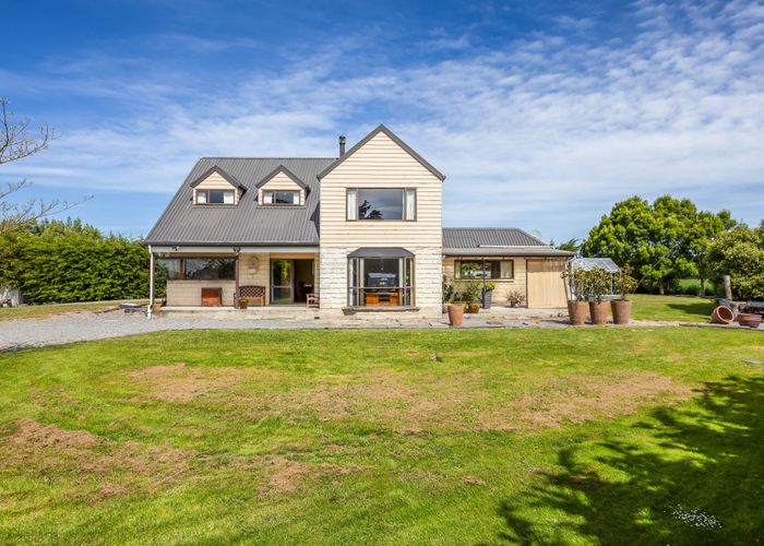  at 86 Revells Road, Flaxton, Kaiapoi