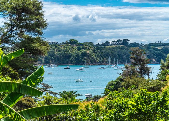  at 178 Ocean View Road, Oneroa, Waiheke Island, Auckland