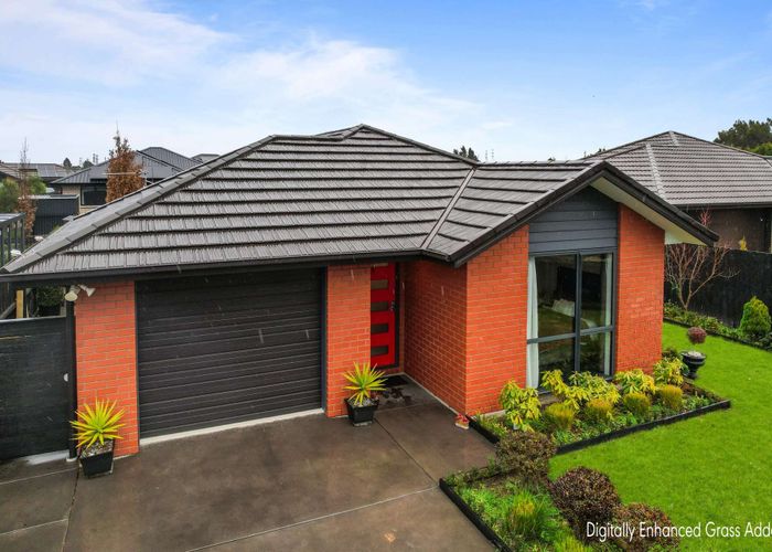  at 20 Mary Carpenter Avenue, Yaldhurst, Christchurch