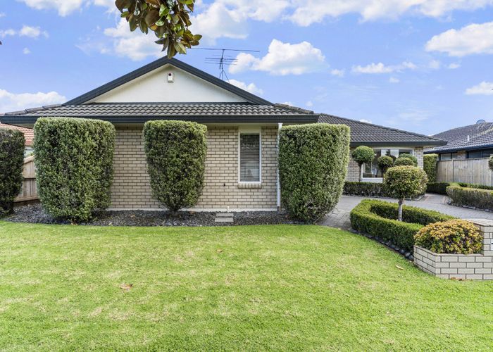  at 87 Redcastle Drive, East Tamaki, Auckland