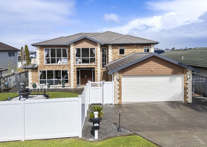  at 6 Corricvale Way, Northcross, Auckland