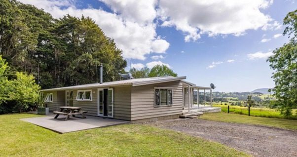  at 1388 State Highway 1, Okaihau, Far North, Northland