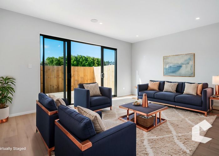  at 4 Paretao Street, Massey, Waitakere City, Auckland