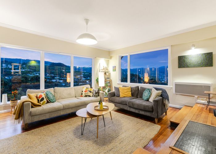  at 65 Mairangi Road, Wadestown, Wellington
