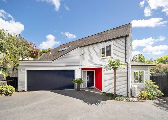  at 2/28 Dudley Road, Mission Bay, Auckland City, Auckland