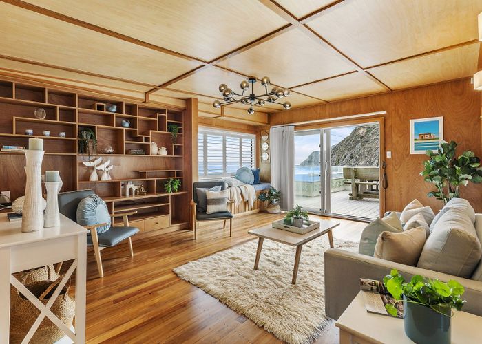  at 1087 Makara Road, Karori
