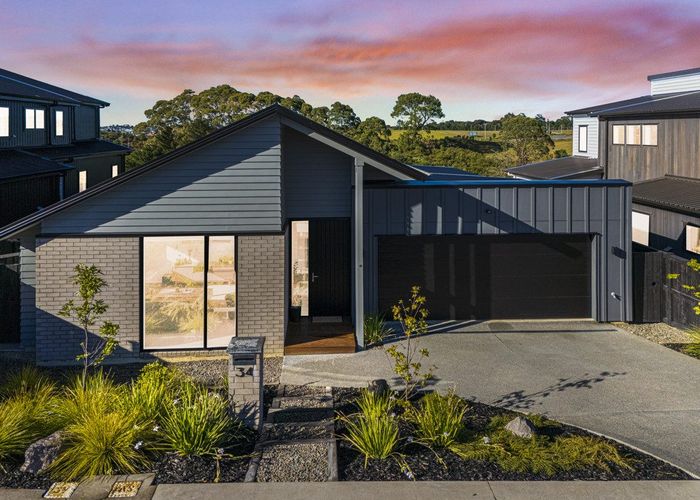  at 34 Paparahi Place, Silverdale