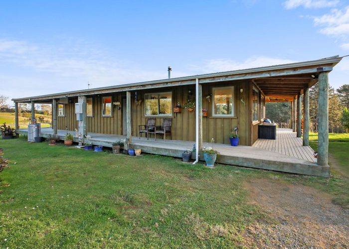  at 1316 Arapuni Road, Putaruru