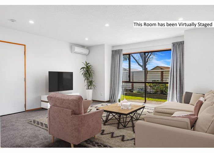  at 3/180 Brougham Street, Sydenham, Christchurch