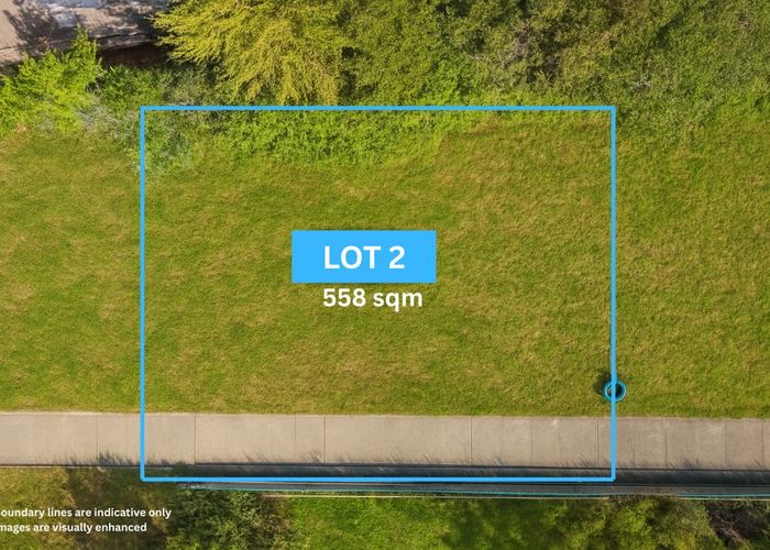  at Lot 1-5/22 Highland Avenue, Titirangi, Waitakere City, Auckland