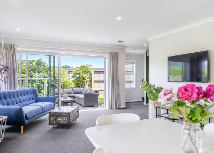  at 160A John Burke Drive, Aotea, Porirua