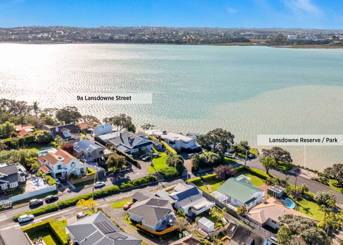  at 9A Landsdowne Street, Bayswater, North Shore City, Auckland