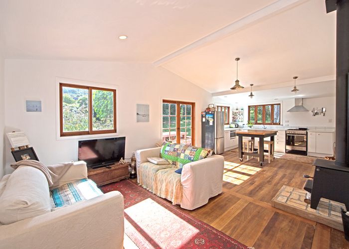  at 7 Valley Road, Ōmiha, Waiheke Island
