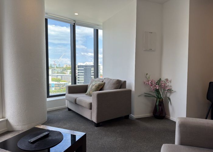  at 702/18 Saint Martins Lane, City Centre, Auckland City, Auckland