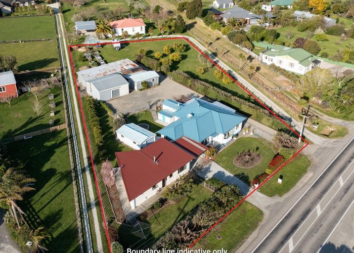  at 11 Makaraka Road, Makaraka, Gisborne
