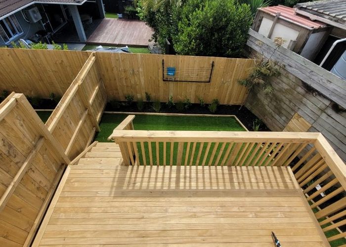  at 10/15 Union Road, Howick, Manukau City, Auckland