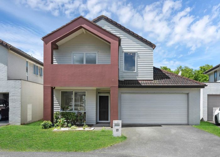  at 17 Marengo Parkway, Takanini, Papakura, Auckland