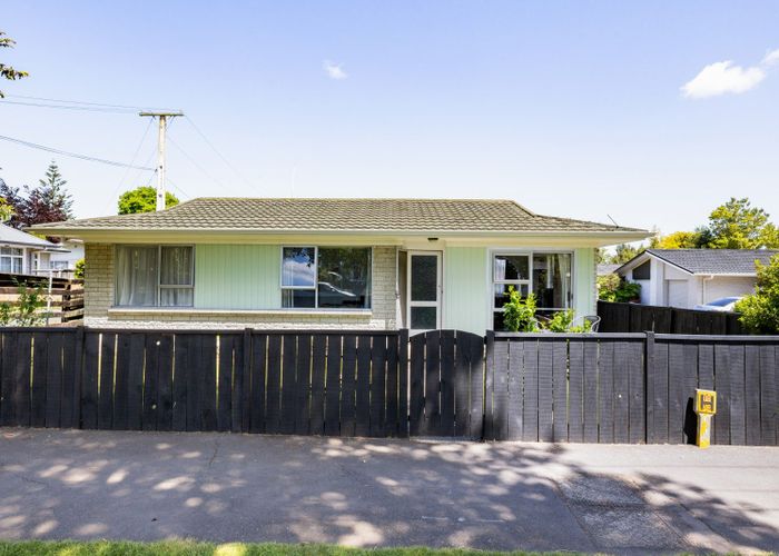  at 167A Galloway Street, Hamilton East, Hamilton