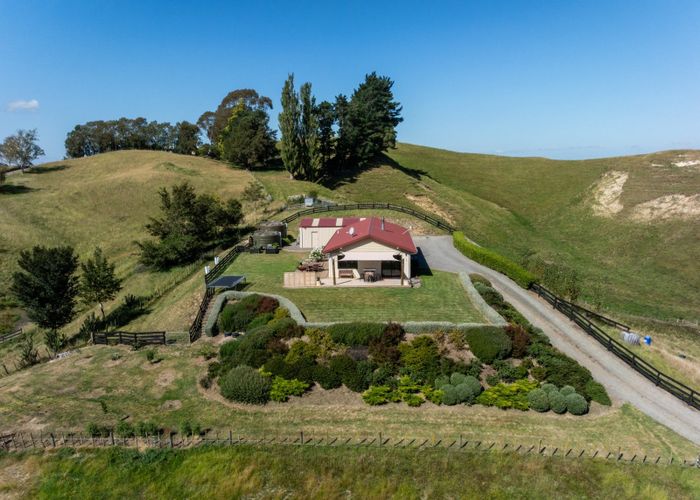  at 813 Crownthorpe Settlement Road, Crownthorpe, Hastings, Hawke's Bay