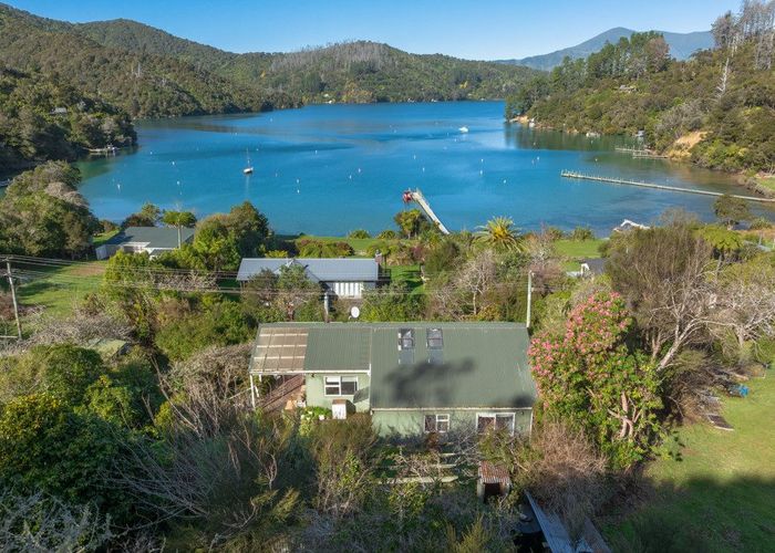  at 15 Lochmara Bay, Marlborough Sounds, Marlborough, Marlborough