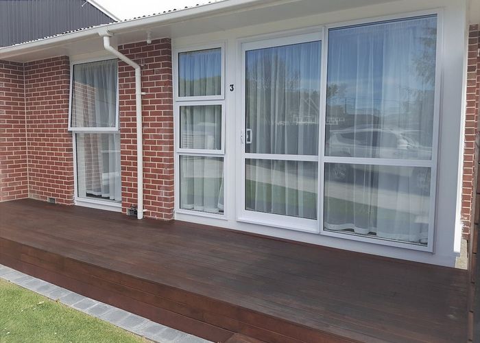  at 3/78 Hills Road, Edgeware, Christchurch