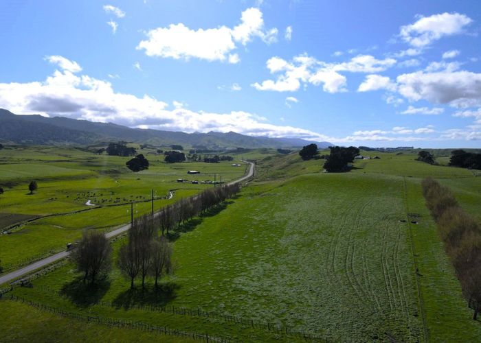  at 592 Pinfold Road, Woodville, Tararua, Manawatu / Whanganui