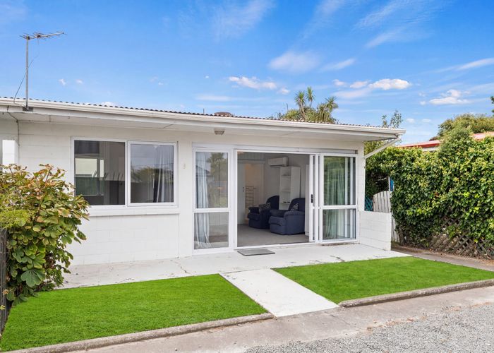  at 3/71 Estuary Road, New Brighton, Christchurch City, Canterbury