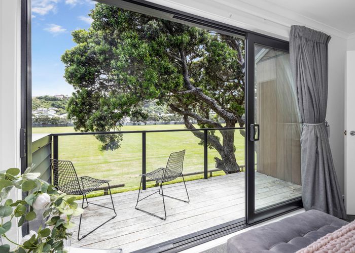  at 6/69 Darlington Road, Miramar, Wellington, Wellington