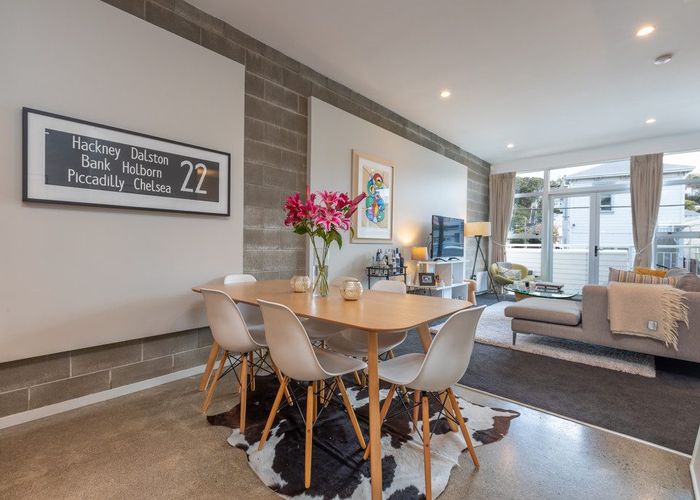  at 21/185 Tasman Street, Mount Cook, Wellington, Wellington