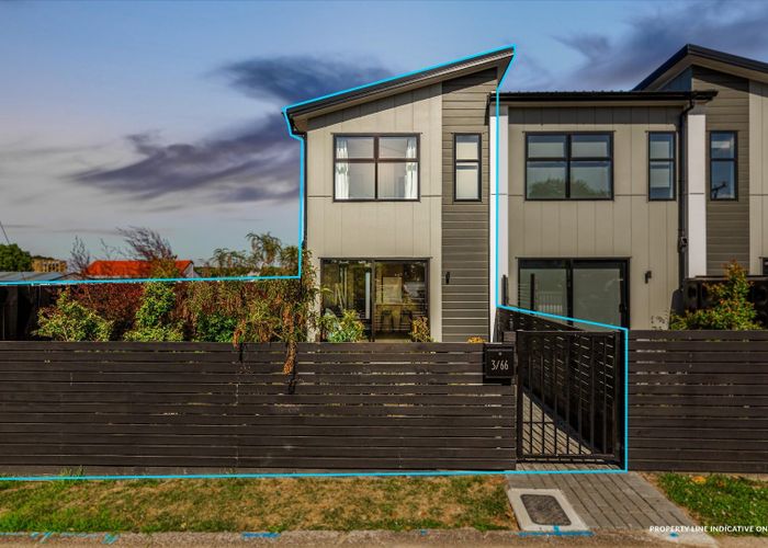  at 3/66 Metcalfe Road, Ranui, Waitakere City, Auckland