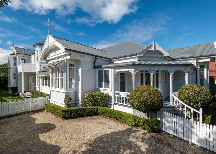  at 46 Tainui Road, Devonport, North Shore City, Auckland