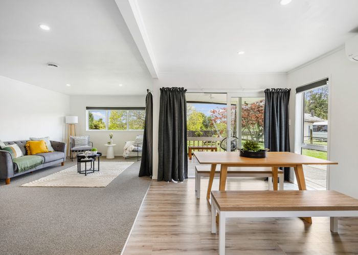  at 120 George Street, Hikurangi, Hikurangi
