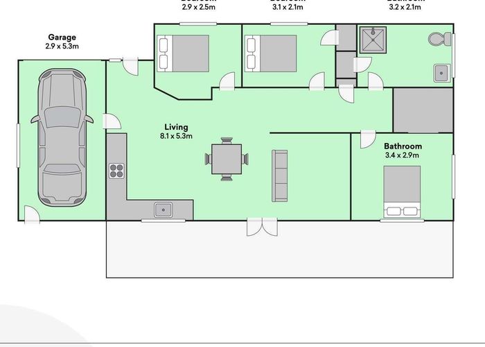  at 1/251 Great South Road, Greenlane, Auckland
