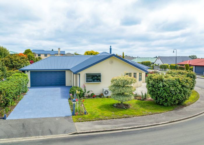  at 6 Alpine Close, Marchwiel, Timaru, Canterbury