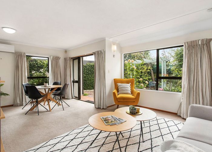  at 5/125 Champion Street, Edgeware, Christchurch
