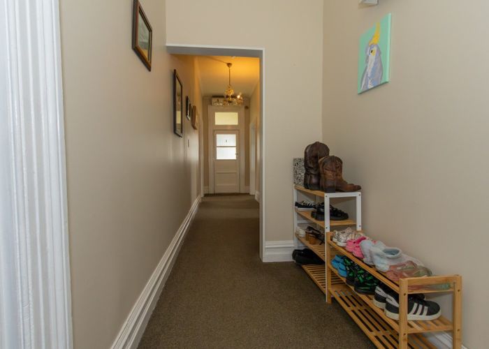  at 27 Main Street, Fairlie, Mackenzie, Canterbury