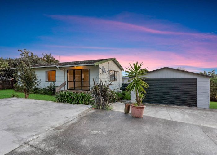  at 38a Hooks Road, Manurewa, Manukau City, Auckland