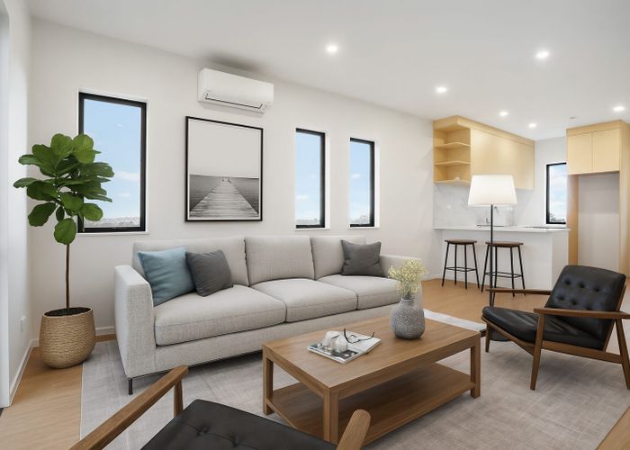  at 1 Roseberry Avenue, Birkenhead, North Shore City, Auckland