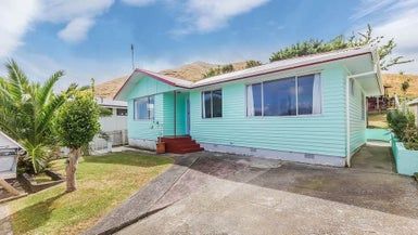  at 112 Arahura Crescent, Waitangirua, Porirua