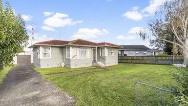  at 101 Chichester Drive, Rosehill, Papakura