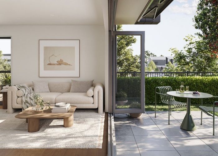  at Lot 2, 4 Scott Road, Hobsonville, Waitakere City, Auckland