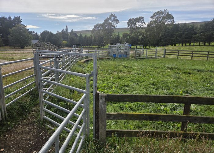  at 22 Tokarahi-Duntroon Road, Duntroon, Waitaki, Otago