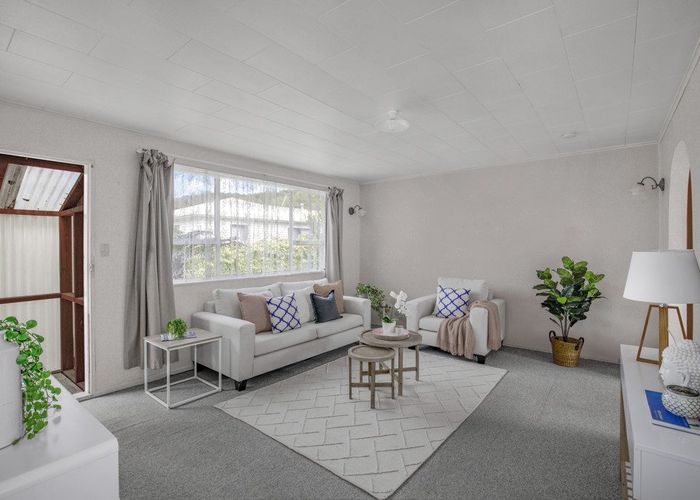  at 186C Wellington Road, Wainuiomata, Lower Hutt, Wellington