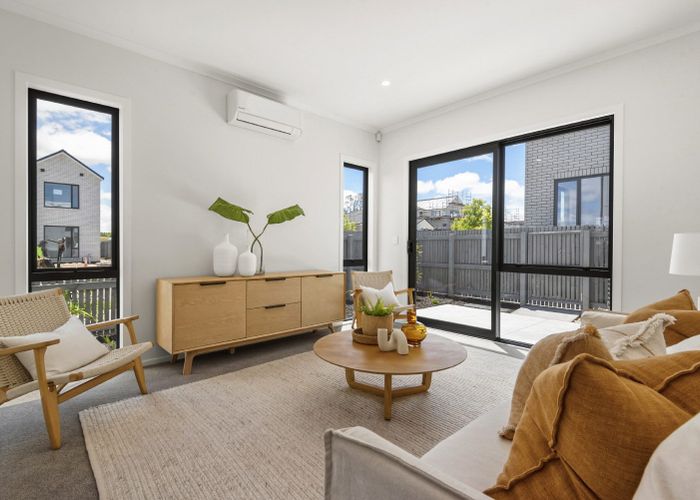  at 4/17 Samuel Marsden Place, Whenuapai, Waitakere City, Auckland